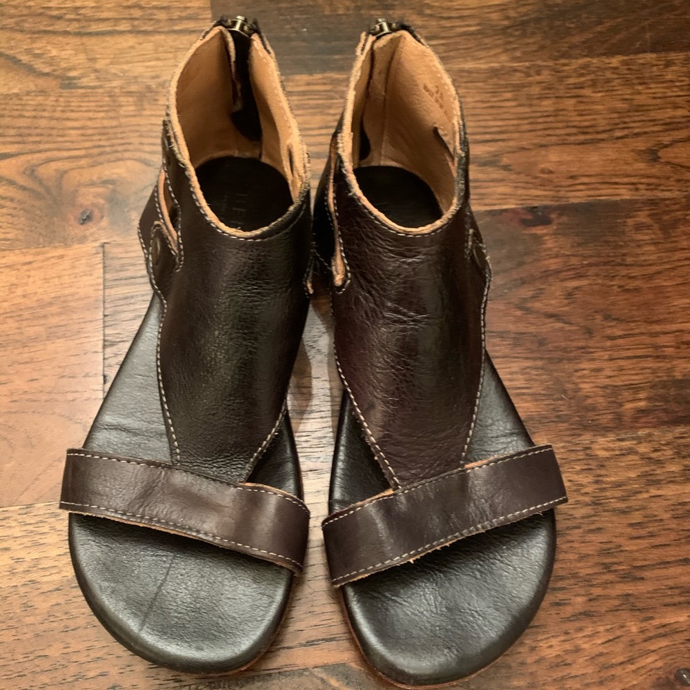Bed Stu sandals size 7